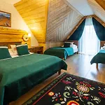 Bed & Breakfast Kraina Smaku 3*
