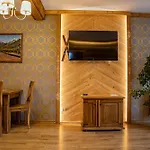 Bed & Breakfast Kraina Smaku 3*