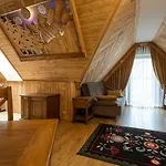 Kraina Smaku Bed & Breakfast 3*