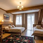 Kraina Smaku Bed & Breakfast 3*