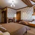 Kraina Smaku 3*