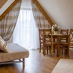 Bed & Breakfast Kraina Smaku