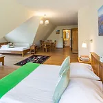 Kraina Smaku 3* זקופאנה