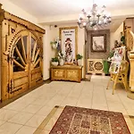Kraina Smaku זקופאנה
