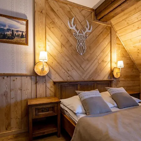 科琳娜司马库旅馆 3* 扎科帕内