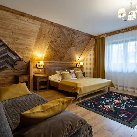 Kraina Smaku 3*