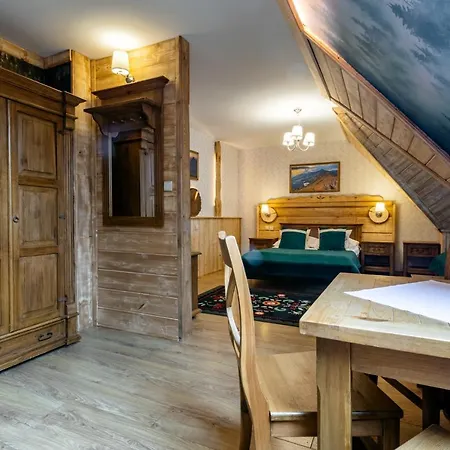 Kraina Smaku 3*