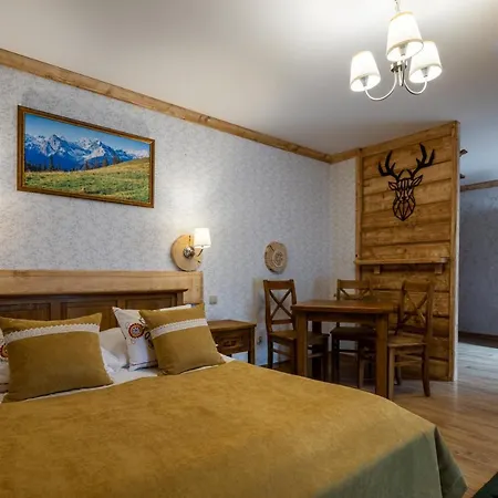 Bed & Breakfast Kraina Smaku