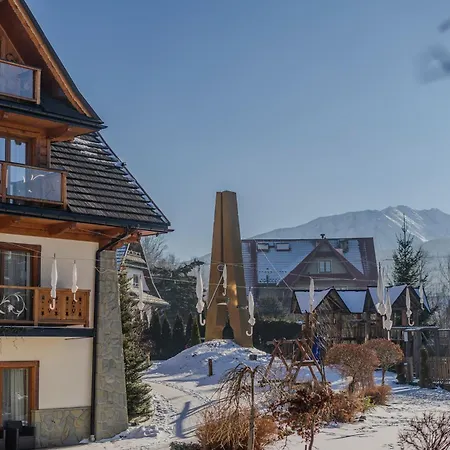 Kraina Smaku Zakopane