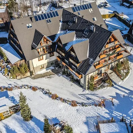 Kraina Smaku Zakopane