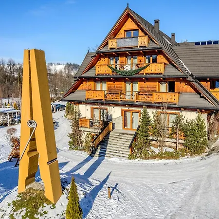 Kraina Smaku Zakopane