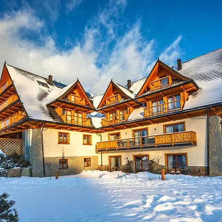 فندق مبيت وإفطار كراينا سماكو