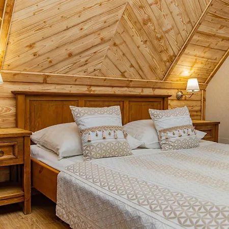 Kraina Smaku Bed & Breakfast