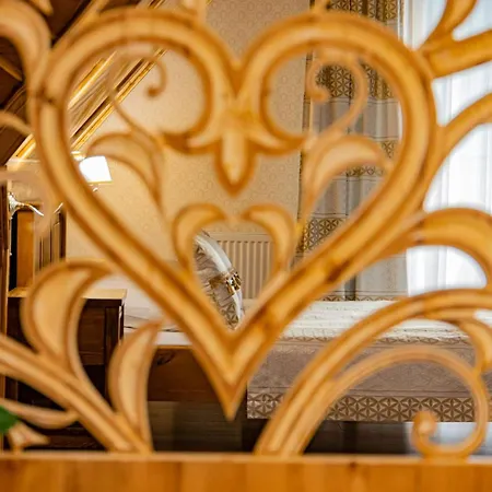 Kraina Smaku Bed & Breakfast 3*