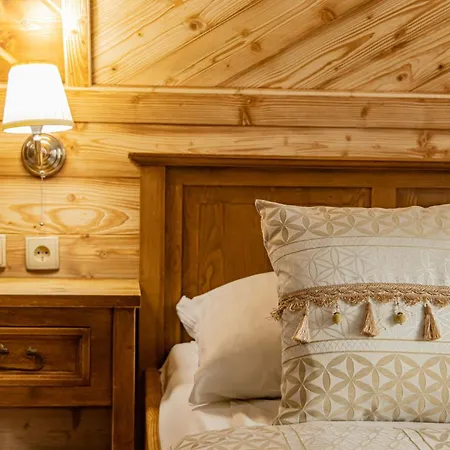 Frühstückspension Kraina Smaku Zakopane