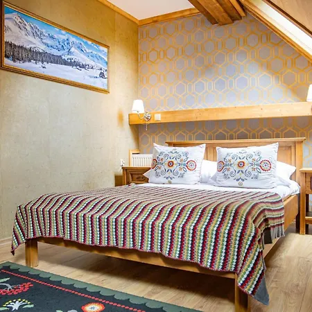 Bed & Breakfast Kraina Smaku