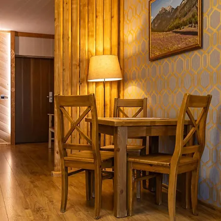 Kraina Smaku 3*