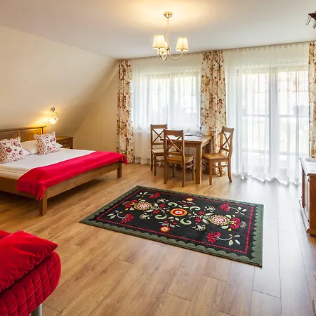 Kraina Smaku Bed & Breakfast