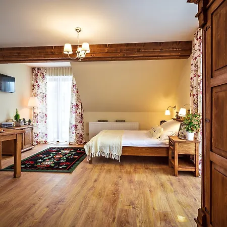 كراينا سماكو فندق مبيت وإفطار زاكوباني