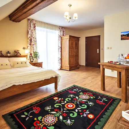 Kraina Smaku 3*