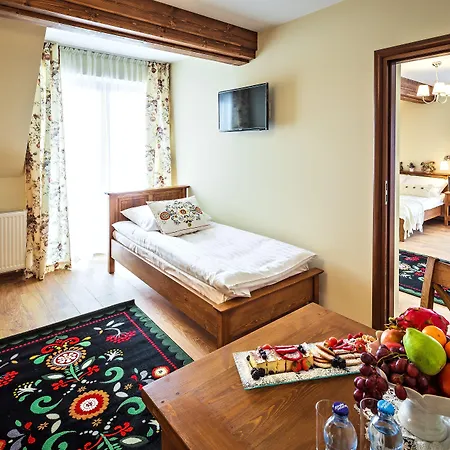 Kraina Smaku 3*