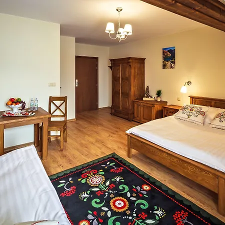 Kraina Smaku Bed & Breakfast Zakopane