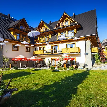 كراينا سماكو 3*