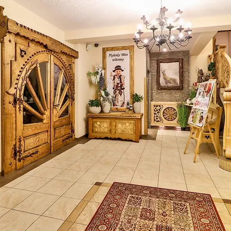 Kraina Smaku Zakopane