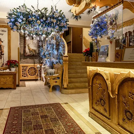 Bed & Breakfast Kraina Smaku