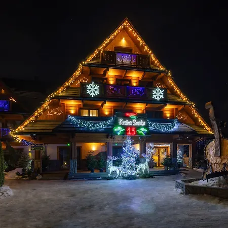 Kraina Smaku Zakopane