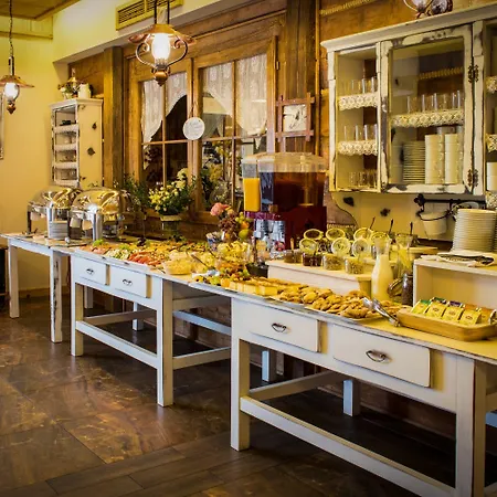 Bed & Breakfast Kraina Smaku