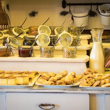 Kraina Smaku Закопане