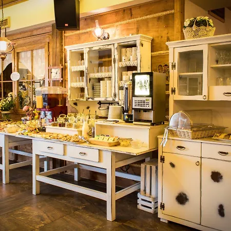 كراينا سماكو 3* زاكوباني