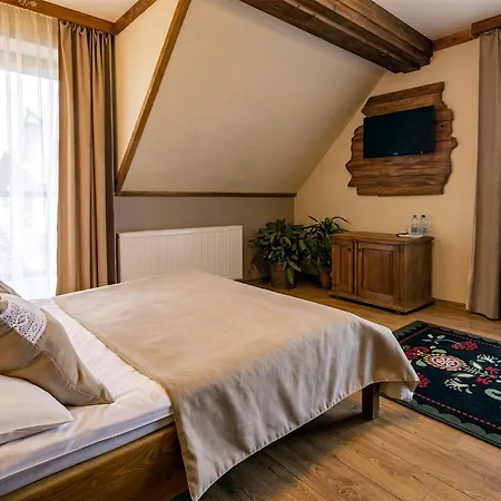 Kraina Smaku 3*