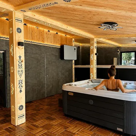 Kraina Smaku Bed & Breakfast