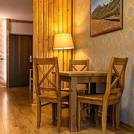 Kraina Smaku 3* Zakopane