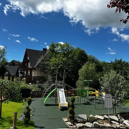 Bed & Breakfast Kraina Smaku Zakopane