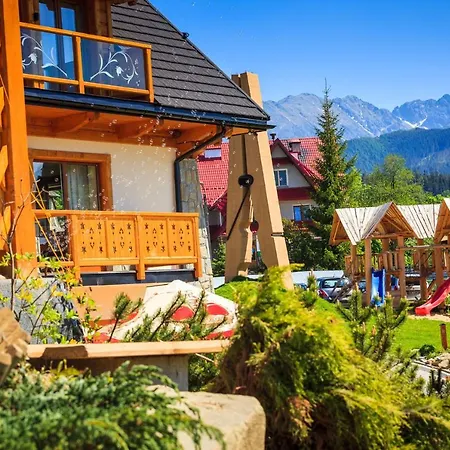 Kraina Smaku 3*