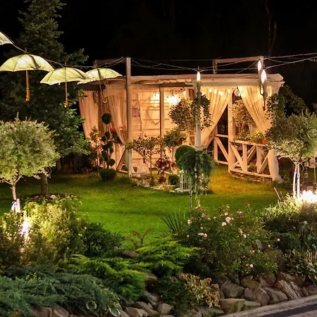 Kraina Smaku Bed & Breakfast