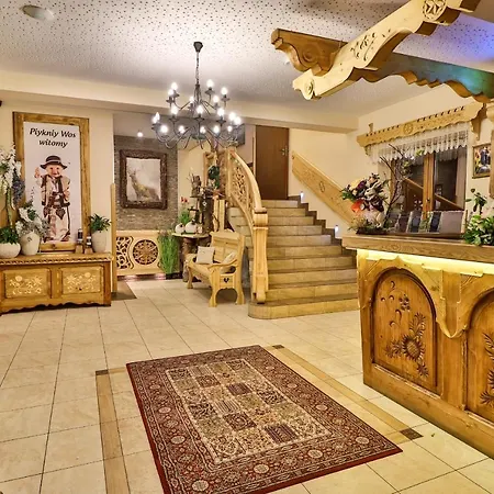 Bed & Breakfast Kraina Smaku Zakopane