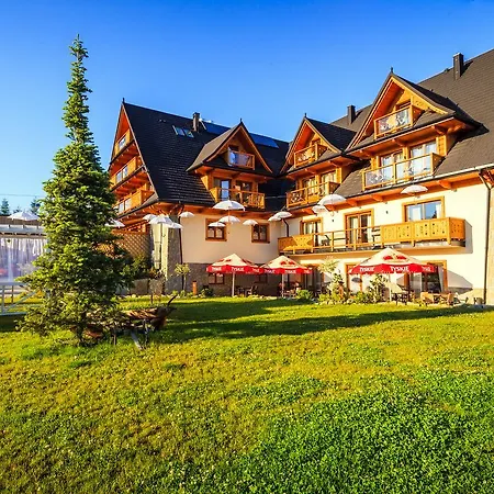 Kraina Smaku Frühstückspension