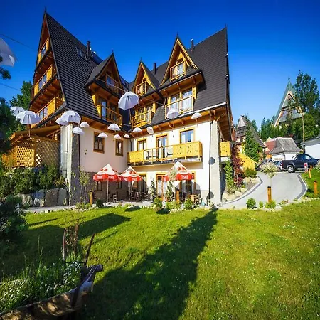 Kraina Smaku 3*