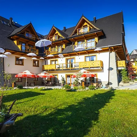 Kraina Smaku Zakopane
