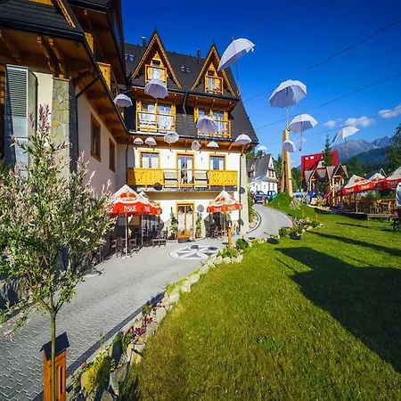 Kraina Smaku Zakopane