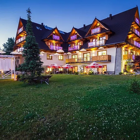 Frühstückspension Kraina Smaku 3*