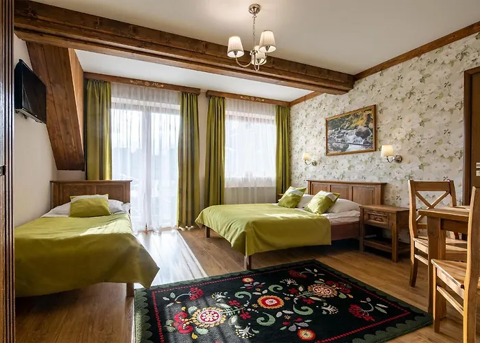 Kraina Smaku Zakopane