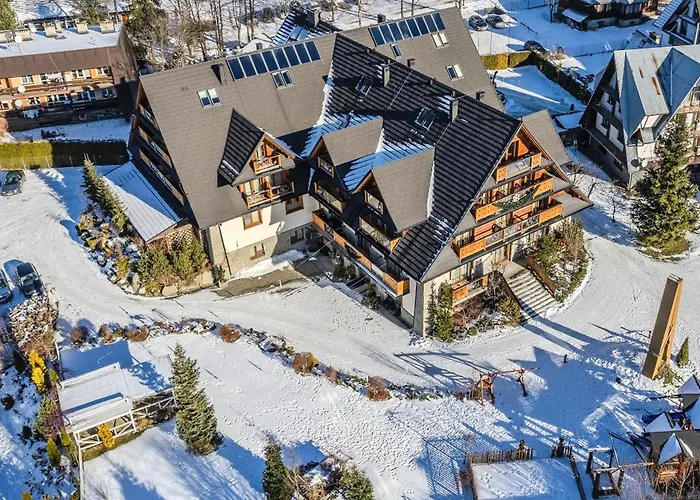 Kraina Smaku Zakopane