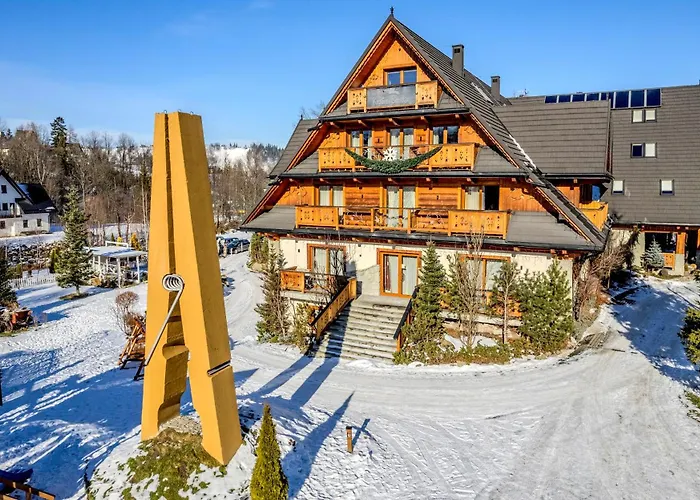 Kraina Smaku Zakopane