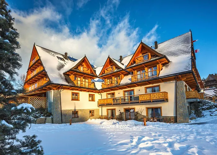 Bed & Breakfast Kraina Smaku