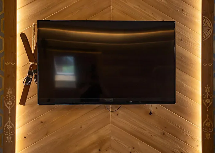 Bed & Breakfast Kraina Smaku 3*